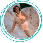 Rande s hormonální jógou - přihlášení