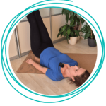 První krůčky na jógové podložce - přihlášení